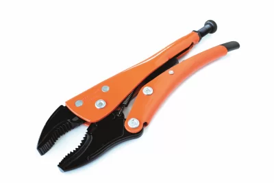Universal Curved Combination Plier
