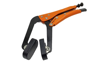 Grip-on Tools mini Clamps