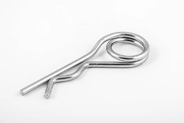 Double Spring Cotter Pins “R”