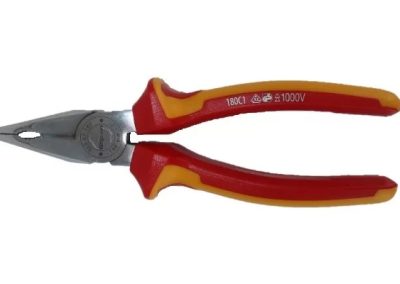 Insulated combination pliers – VDE 1000V
