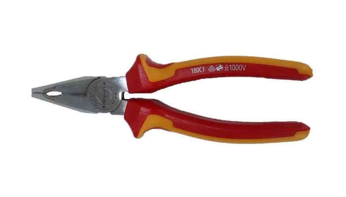 G20 Insulated Combination Pliers