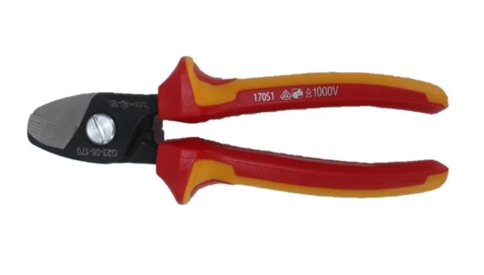 G60 Cable Shear