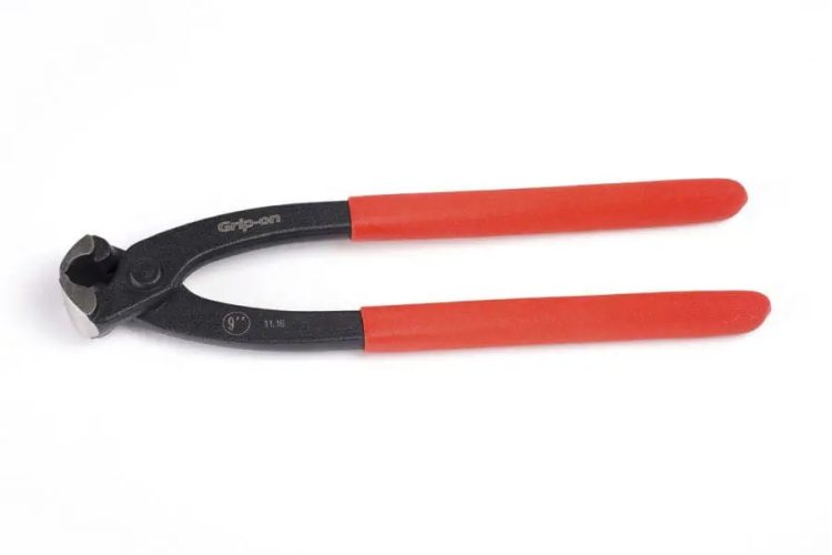 C54 Concreter’s Nippers with Handles