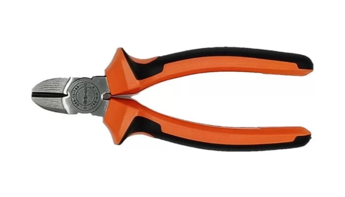 Universal Curved Combination Plier