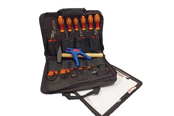 Electric Tool Set (Compact)