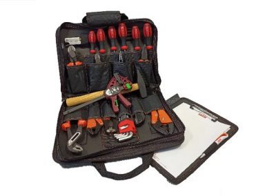 Set d’outils de mécanicien (Compact)