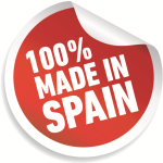 Piliers et pinces 100% fabriqués en Espagne
